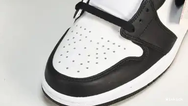White AIR Black Retro High BQ4422-001 85 NIKE JORDAN 1 0331